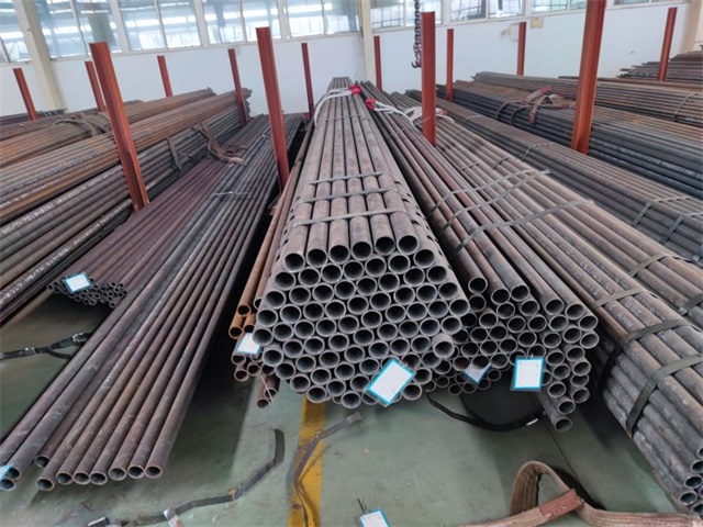 涟源20G合金无缝钢管